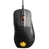 Image de SteelSeries 62334 Souris de jeu Noir