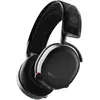 Image de SteelSeries Arctis 7 - Casque de Jeu sans Fil et sans Perte - Son Surround DTS Headphone:X v2.0 pour PC, PlayStation 5 et PS4 - Noir