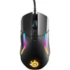 Image de SteelSeries Rival 5 - Souris de jeu   FPS, MOBA, MMO, Battle Royale   Capteur optique TrueMove Air 18 000 CPI   9 boutons programmables   Poids compétitif 85 g, noire