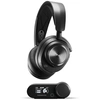 Image de Steelseries Arctis Nova Pro Wireless Xbox Casque Avec fil &sans fil Arceau Gaming Bluetooth Socle de chargement Noir 61521