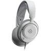 Image de SteelSeries Arctis Nova 1 - Casque de jeu multi-système   Hi-Fi avec pilotes   Son Spatial à 360°   Coussinets d’Oreille à Mousse à Mémoire   Microphone antibruit   PC, PS5, PS4, Switch, Xbox - Blanc