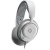 Image de SteelSeries Arctis Nova 1P - Casque PS5 - Casque Gaming - Son Spatial à 360° - Coussinets d’Oreille en Mousse à Mémoire de forme- Microphone antibruit - également pour PC, PS4, Switch, Xbox - Blanc