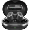 Image de SteelSeries Arctis GameBud pour Xbox - Écouteurs gaming sans fil - 2,4GHz + BT 5.3 - ANC/Transparence - Résistance à l’eau IP55 - Batterie de 40 H - Recharge sans fil - Xbox, PS5, PC, Switch 2 -Noir