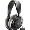 Image de SteelSeries Casque sans fil Arctis Nova 7P multi-plateforme Gen2 -Contrôle des applications en temps réel - 50H+ -Haut-parleurs magnétiques en néodyme -Mixable 2,4GHz/Bluetooth-PS5,PC,Switch1/2,Mobile