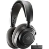 Image de SteelSeries Casque sans fil Arctis Nova 7X multi-plateforme Gen2-Contrôle des applications en temps réel - 50H+ -Haut-parleurs magnétiques en néodyme -Mixable 2,4GHz/Bluetooth-Xbox,PC,Switch1/2,Mobile