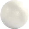 Image de Creativ Boule en polystyrène
