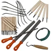 Image de Creativ Outils pour stéatite, 1set