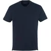 Image de Mascot 50415-250-01-XS Algoso T-Shirt Taille XS Bleu Marine