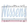 Image de Nissens 62977 Radiateur, refroidissement du moteur