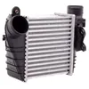 Image de NISSENS Intercooler, échangeur pour BMW: Série 3, Série 1, X1 (Ref: 96725)