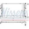 Image de NISSENS Radiateur moteur pour SEAT: Ateca, Leon & SKODA: Superb, Octavia, Karoq, Kodiaq, Yeti & VOLKSWAGEN: Caddy, Passat, Golf (Ref: 65306)