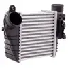 Image de NISSENS Intercooler, échangeur pour SUZUKI: SX4 & FIAT: Sedici (Ref: 96483)