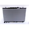 Image de NISSENS Radiateur du moteur Module de Refroidisement Largeur de filet 668mm Longueur de filet 375mm Profondeur de filet 26mm Compatible avec HYUNDAI ELANTRA XD 67469