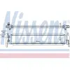 Image de NISSENS Radiateur basse température, intercooler pour VOLKSWAGEN: Golf, T-Roc Cabriolet, Touran, T-Roc & SKODA: Octavia, Yeti & AUDI: A3 (Ref: 65318)