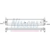Image de NISSENS Radiateur, batterie de traction pour TOYOTA: Prius (Ref: 646882)