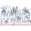 Image de NISSENS Pompe d'accélération, carburateur pour VOLKSWAGEN: Touran, Passat, Eos, Jetta, Golf, Caddy & SKODA: Superb, Octavia & AUDI: A3 (Ref: 93099)