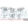 Image de NISSENS Pompe d'accélération, carburateur pour FIAT: Stilo, Punto, Doblo, Idea, Strada & LANCIA: Musa (Ref: 93101)