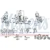Image de NISSENS Pompe d'accélération, carburateur pour AUDI: TT, A3 & VOLKSWAGEN: Tiguan, Golf, Passat, Jetta, Scirocco & SKODA: Superb, Octavia (Ref: 93168)