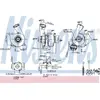 Image de NISSENS Pompe d'accélération, carburateur pour VOLKSWAGEN: Transporter (Ref: 93176)