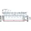 Image de NISSENS Radiateur moteur pour VOLKSWAGEN: Transporter (Ref: 65347)