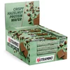 Image de Nutramino Gaufrettes protéinées saveur noisette - 12 x 39 g
