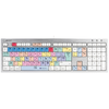 Image de LogicKeyboard Clavier pour Adobe Premiere Pro CC ALBA fr. (Mac)