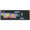 Image de LogicKeyboard Clavier pour Avid Media Composer Astra 2 FR (PC) -10% de remise