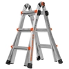 Image de Little Jumbo 48414100 Échelle Télescopique Little Giant Velocity - 4 X 3 Marches