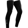 Image de GripGrab Jambières Cycliste Thermiques Classic Manchettes de Jambes de Cyclisme Hiver Vélo de Course Gravel VTT