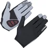 Image de GripGrab Gants Longs Shark de VTT Vélo de Route Rembourrés à Doigts Complets pour Hommes et Femmes