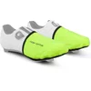 Image de GripGrab Couvre-Orteils Vélo de Route Coupe-Vent Couvre-Chaussures Toe Cover Cyclisme Protège-Orteils Thermiques