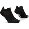 Image de GripGrab Chaussettes Cyclisme Invisibles No-Show Socquettes Basses Été Homme Femme Pack de 1 ou 3 Vélo Spinning Running Gym