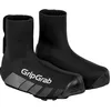 Image de GripGrab Unisexe   Adulte Ride Winter Winddichte Néoprène Thermo Bike Surchaussures de vélo de Course VTT Cyclisme Pluie Hiver Surchaussures d'hiver Noir 48/49