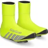 Image de GripGrab Unisex Gripgrab Racethermo vinter racercykel neopren overtrækssko vandtæt varm lynlås løs termo hjul sport berschuhe Fahrrad, GelbHi-Vis, (38/39) EU