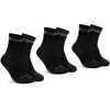 Image de GripGrab Chaussettes Cyclisme Merino Regular Cut Vélo de Route Gravel VTT Laine Mérino