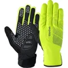 Image de GripGrab Gants de Cyclisme Hiver Imperméables Ride Gants de Vélo Coupe-Vent Antidérapants Rembourrés Étanches
