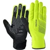 Image de GripGrab Gants de Cyclisme Hiver Imperméables Ride Gants de Vélo Coupe-Vent Antidérapants Rembourrés Étanches