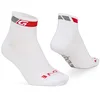 Image de GripGrab Socquettes Cyclisme Basses Été Pack de 1 ou 3 Paires Chaussettes Vélo Route VTT Spinning Respirantes et Légères