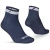 Image de GripGrab Socquettes Cyclisme Basses Été Pack de 1 ou 3 Paires Chaussettes Vélo Route VTT Spinning Respirantes et Légères