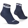 Image de GripGrab Socquettes Cyclisme Basses Été Pack de 1 ou 3 Paires Chaussettes Vélo Route VTT Spinning Respirantes et Légères