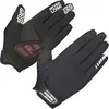 Image de GripGrab Supergel XC Gants de Cyclisme Longs pour écran Tactile XL Noir