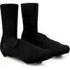 Image de GripGrab Primavera Couvre-Chaussures Mi-Saison pour Vélo de Course Couvre-Chaussures Légers en Mailles Aero Cyclisme Belgian Booties