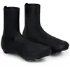 Image de GripGrab Raceaero 2nd Edition Mince Été Vélo De Route Léger Aero Cyclisme Couvre-Chaussures Mixte, Noir, 38/46 EU Schmal