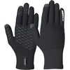 Image de GripGrab Gants de Cyclisme Printemps Automne Primavera 2 Merino Gants en Mailles de Vélo sous-Gants Thermiques Touchscreen