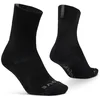 Image de GripGrab Mixte Thermolite Winter Socke Sl Chaussettes de v lo d hiver, Noir, (38-41) EU