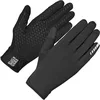 Image de GripGrab Raptor Winddichter Raceday Winter Handschuh Manique Mixte, Noir, m