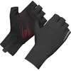 Image de GripGrab Aero TT Aérodynamique Professionnel Cyclisme Race Gants Vélo de Courte Adulte Unisexe, Noir, XXL