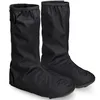 Image de GripGrab Couvre-Chaussures Ville Imperméables Dryfoot 2 Protection Élevée Contre la Pluie pour Les Chaussures de Tous Les Jours