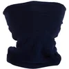Image de GripGrab Unisexe   Foulard multifonction en tricot sans couture pour adulte, bleu marine, taille standard
