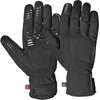 Image de GripGrab Gants Hiver Imperméables Polaris 2 Gants de Vélo Rembourrés Coupe-Vent Thermo Gants de Cyclisme, Noir, M